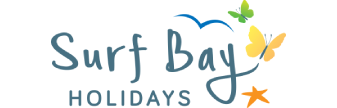 Surf Bay Holidays Logo