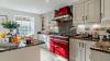 Luxury Kitchen area in a Holiday Home