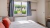 Bedroom in a Holiday Home in Westward Ho!