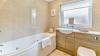 Bathroom in a Luxury Holiday Home