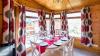 Dining Area in a Lodge